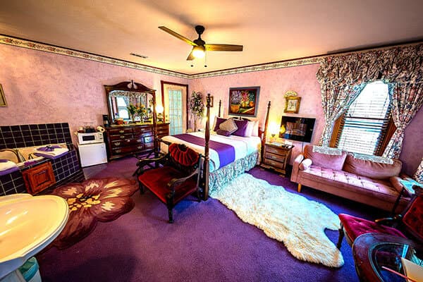 Colette Suite (Queen)